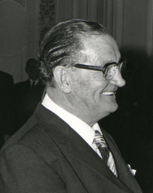 William AlbertWinterman