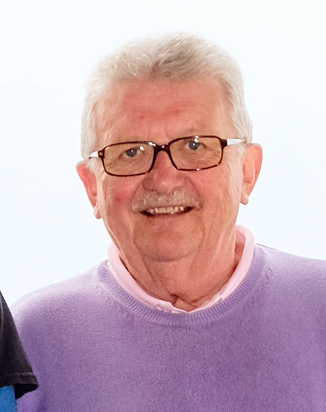 David Winterman
