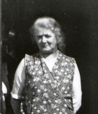 Mary Ann Price
